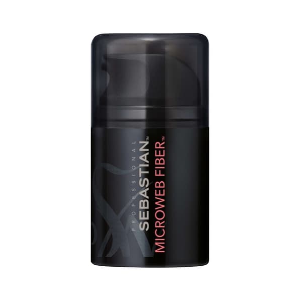 Sebastian Professional Microweb Fiber 45ml - Vax / Stylingskräm