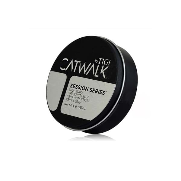 Tigi Catwalk Session Series True Wax 50 ml - Vax / Stylingskräm