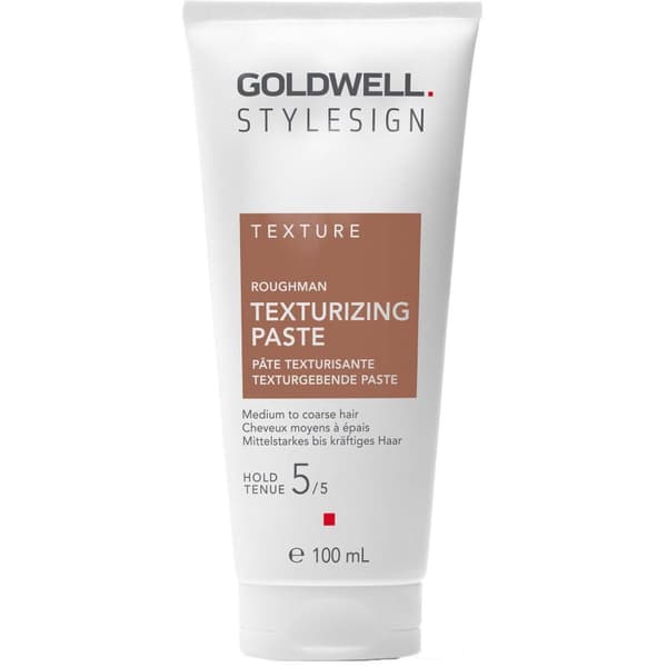 Goldwell Stylesign Roughman Texturizing Paste 100 ml - Vax / Stylingskräm