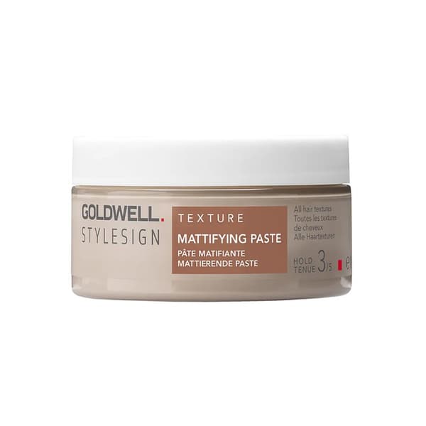 Goldwell Stylesign Mattifying Paste 100 ml - Vax / Stylingskräm