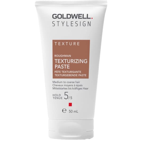 Goldwell  Stylesign Texture Roughman Texturizing Paste 50 ml - Vax / Stylingskräm