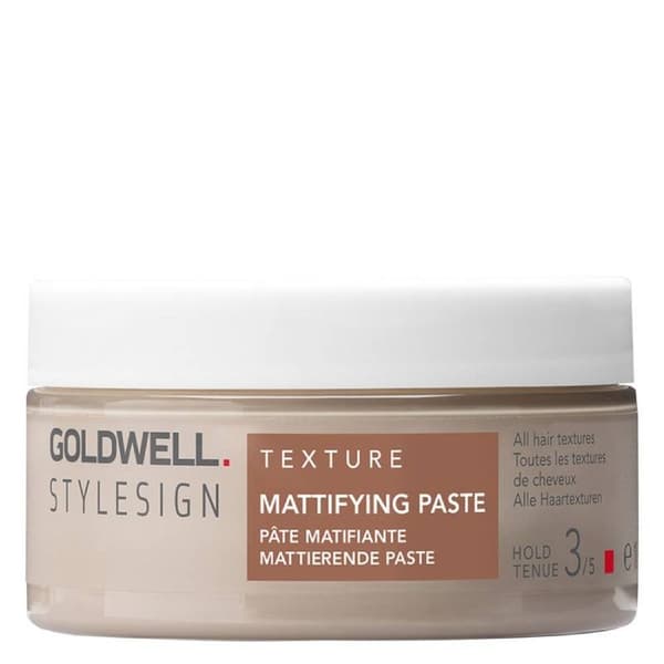 Goldwell Stylesign Mattifying Paste 100ml