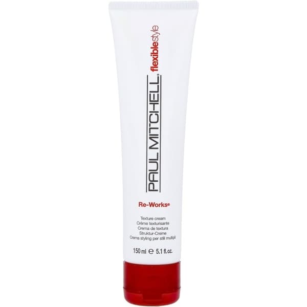 Paul Mitchell Flexible Style Re-Works 200 ml - Vax / Stylingskräm