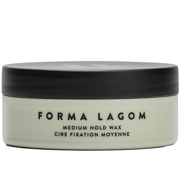 Björk FORMA LAGOM Medium Hold Wax 75ml