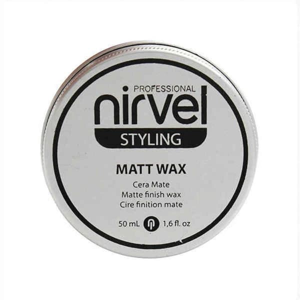 Formgivningscreme Nirvel 8435054665981 (50 ml)