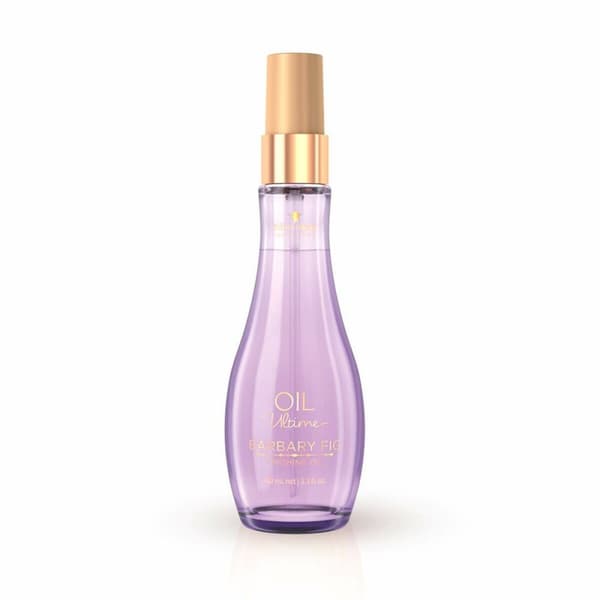 Hårolja Schwarzkopf Oil Ultime 100 ml