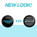 Miniatyrbild 2 av 4: Redken Matte Clay (Rough Clay 20) 75ml - Vax / Stylingskräm
