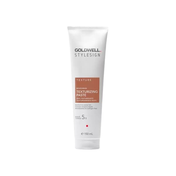 Goldwell Stylesign Roughman Texturizing Paste 150 ml - Vax / Stylingskräm