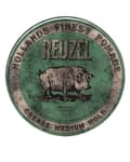 Miniatyrbild 2 av 2: Reuzel Green Grease Medium Hold Pomade 340 ml