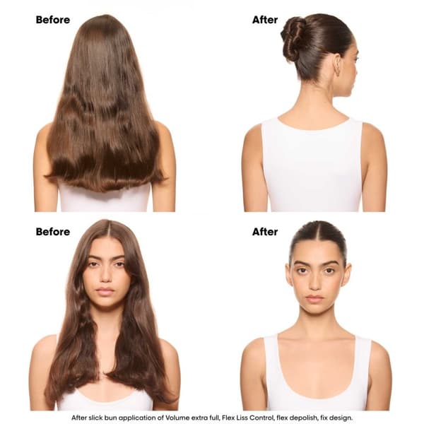 L'Oreal Professionnel TecniArt Flex Depolish 100ml - Vax / Stylingskräm