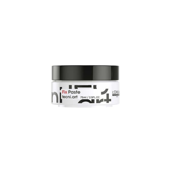 L'Oreal Professionnel TecniArt Fix Paste (Poker Paste) 75ml - Vax / Stylingskräm
