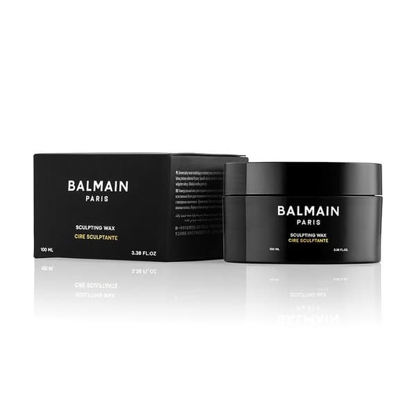 Balmain Homme Styling Sculpting Wax 100ml