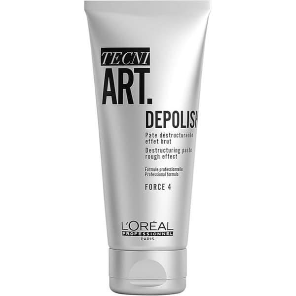L'Oreal Professionnel Tecni.Art Depolish Matte Paste 100ml