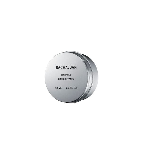 Sachajuan Hair Wax 80ml - Vax / Stylingskräm