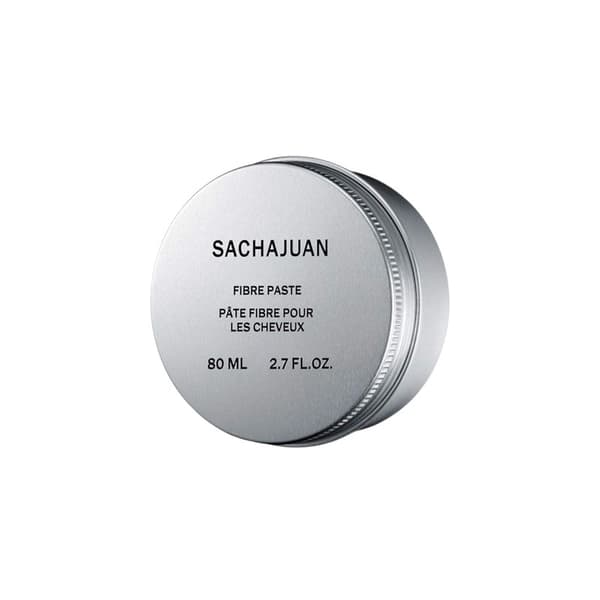 Sachajuan Fibre Paste 80ml - Vax / Stylingskräm