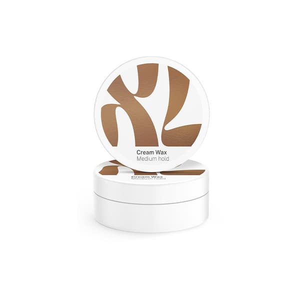 Grazette XL Cream Wax 100ml - Vax / Stylingskräm