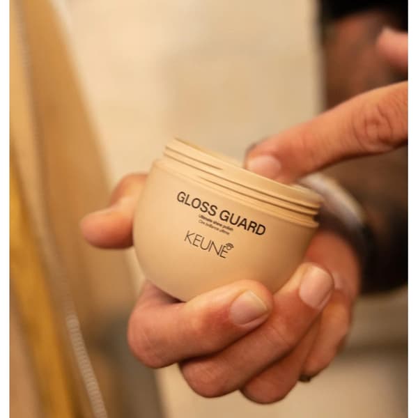 Keune Gloss Guard 100ml - Vax / Stylingskräm