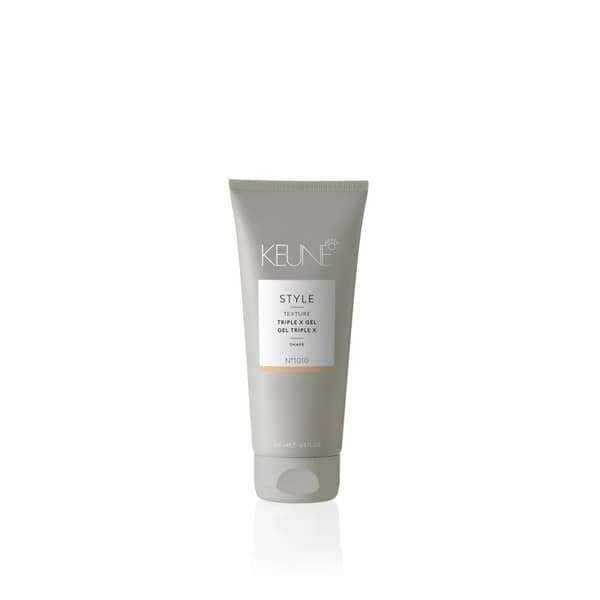 Keune Style Triple X Gel 50ml - Vax / Stylingskräm