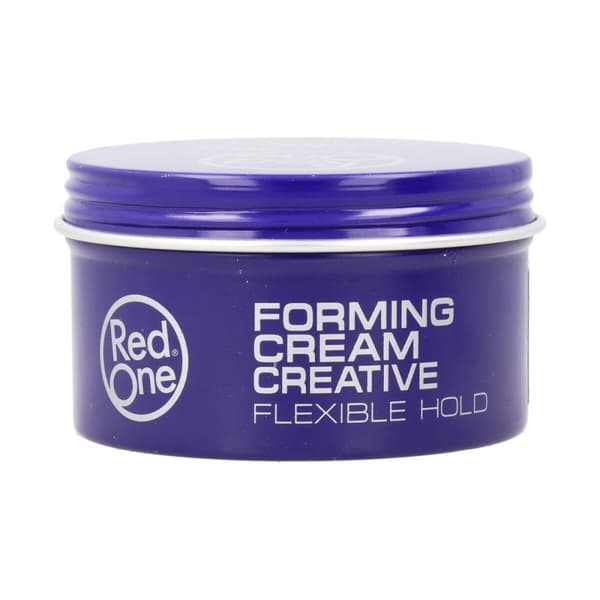 Formende Voks Red One Creative Flexible 100 ml