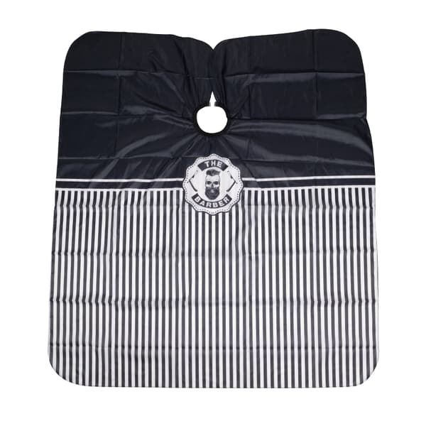 J-06 frisørkappe