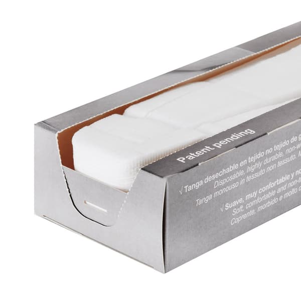 Quickepil engangs elastiske stropper 100 stk.