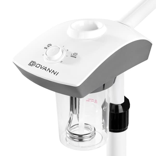 Giovanni D-20 Vapozon hvid