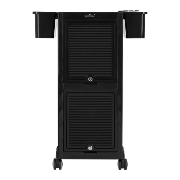Gabbiano frisørassistent 68C sort