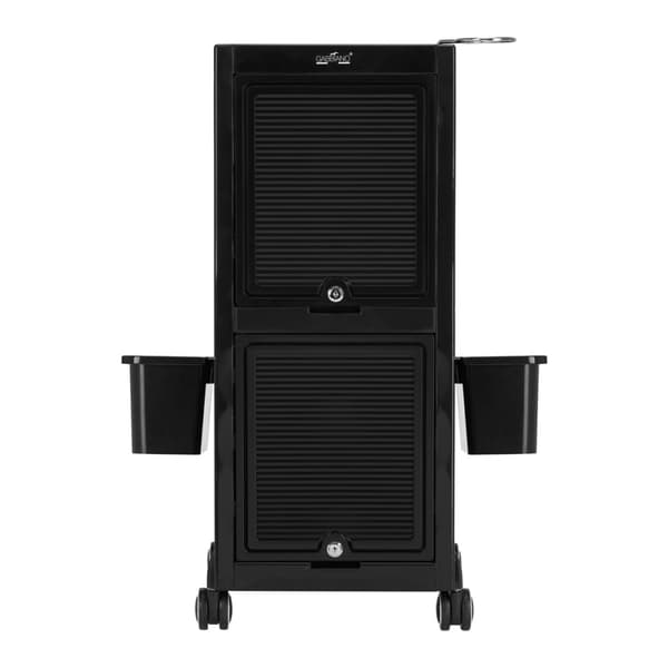Gabbiano frisørassistent 68C sort