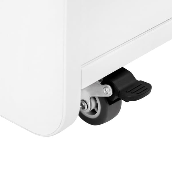 Mini 969 hvidt kabinet