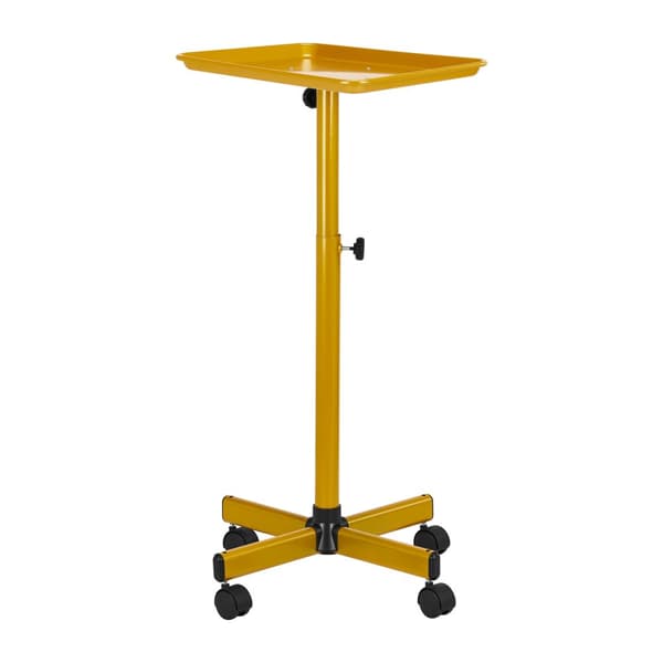 Gabbiano frisørassistent L-121G guld