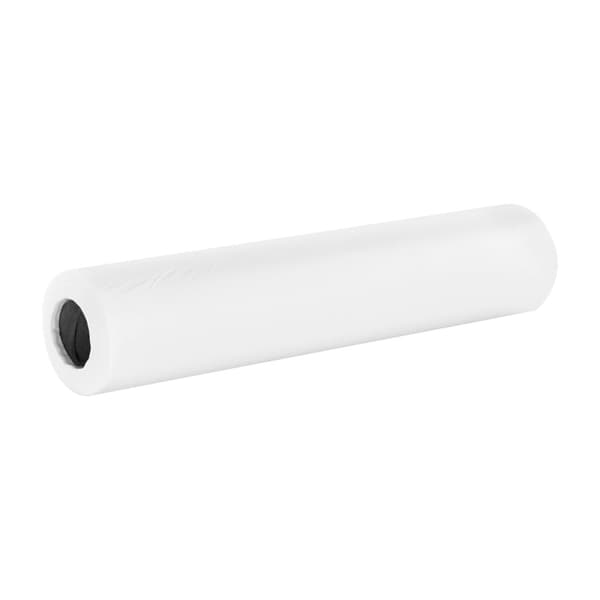 Engangs folieforet/lamineret papirark, 80 cm
