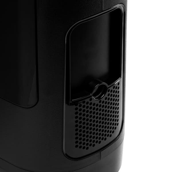 Gabbiano frisördammsugare Automatisk 1400W