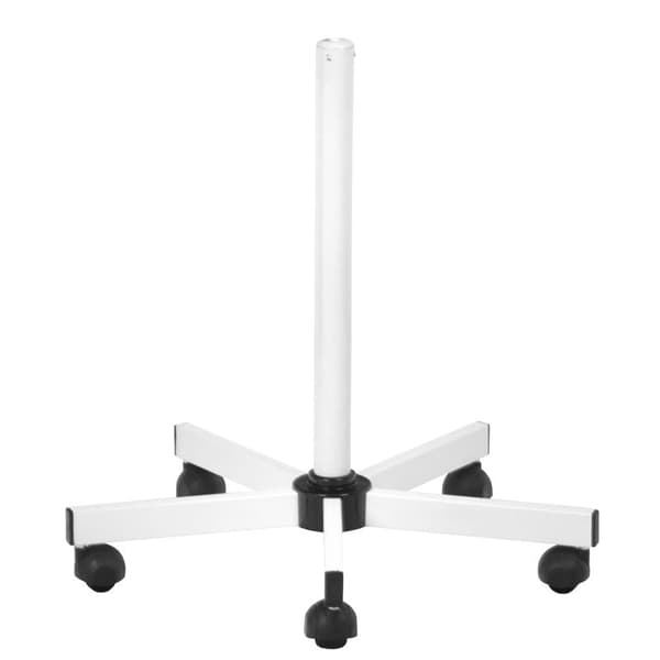 S5 LED suurennuslamppu + kolmijalka