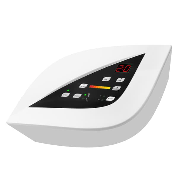 Smart 671 galvan + darsonval enhet