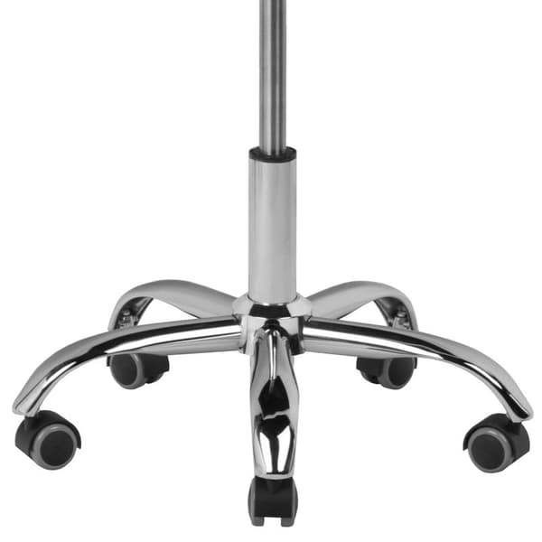A-5299 kosmetikstol, hvid