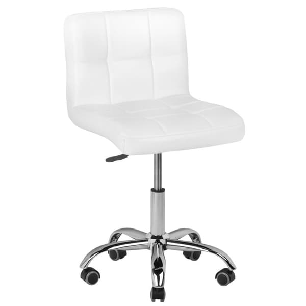 A-5299 kosmetikstol, hvid