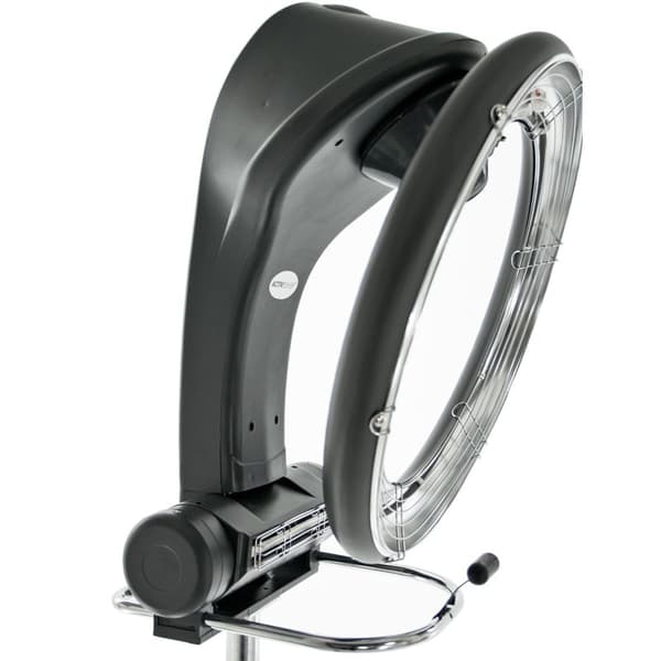 Gabbiano lattiaseisoma infrazon FL-101S harmaa