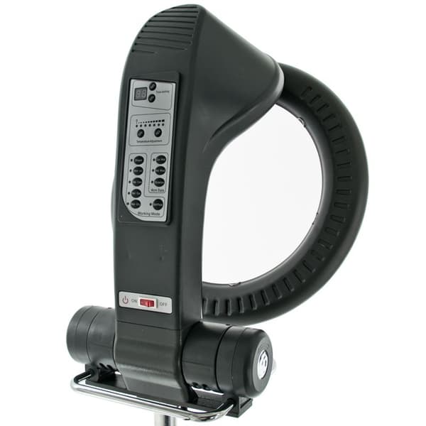 Gabbiano lattiaseisoma infrazon FL-101S harmaa
