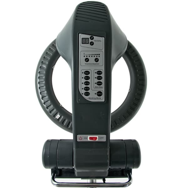 Gabbiano lattiaseisoma infrazon FL-101S harmaa