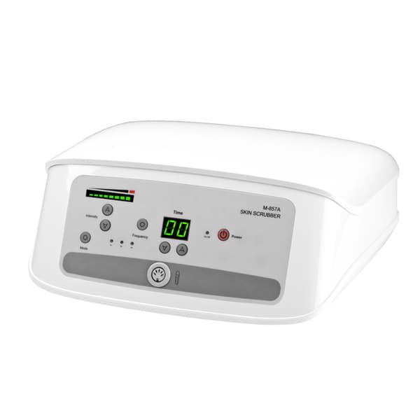 Elegante 857 hudscrubber enhed