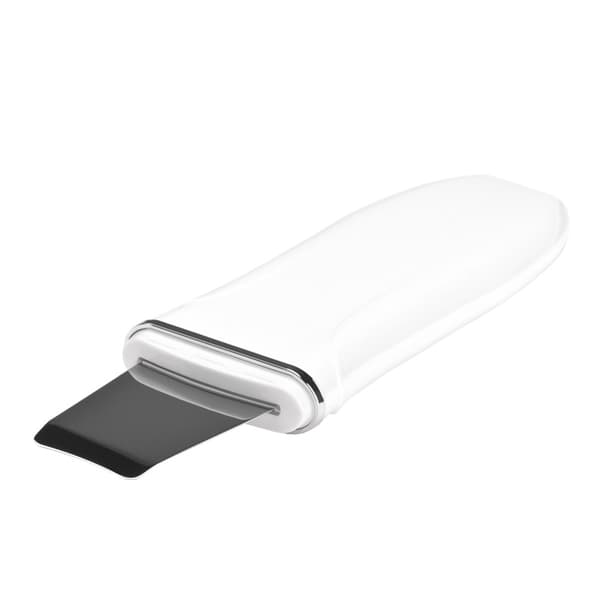 Elegante 880 4-i-1 mikro-enhed + hudscrub + vakuum + spray