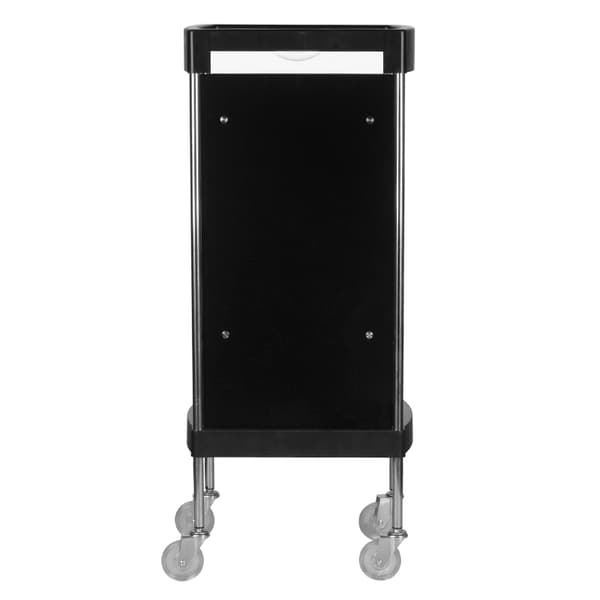 Gabbiano frisörassistent FX11-F svart