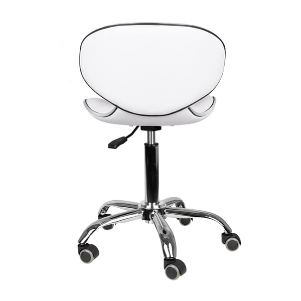 Gabbiano kosmetisk skammel Q-4599 hvid