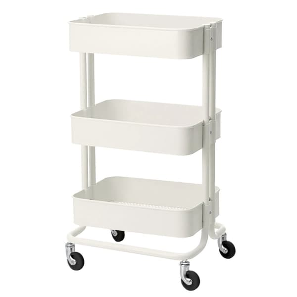 Bord - skönhetshjälp HS-05 vit