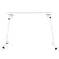 Miniatyrbillede 2 af 6: Activeshop foldbart mobilt skrivebord
