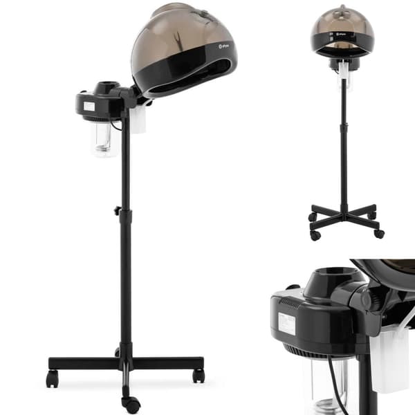 Frisør sauna hårpleje luftfugter stående 750 cm3 730 W