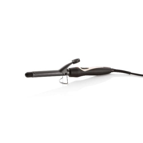 BLACK WAVE 19mm turmaliini hiuskihartimet