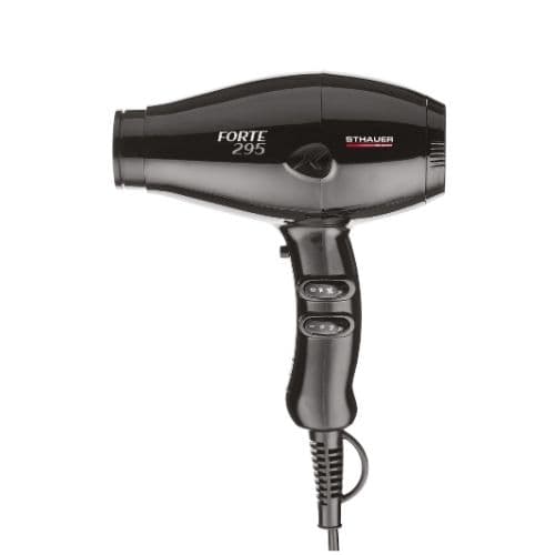 XANITALIA PRO FORTE 295 hårtørrer med diffuser 2000W 550g
