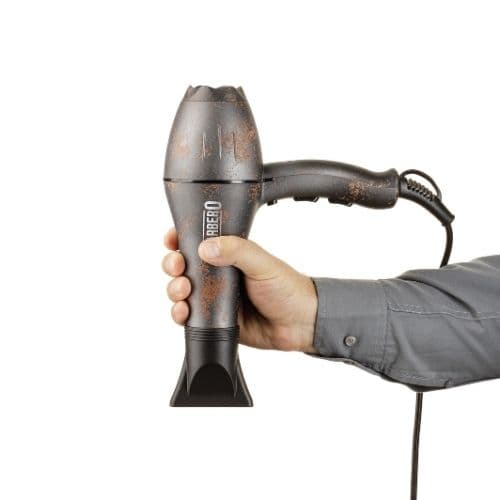Barbershop-tørretumbler BARBERO 2000W 550 g