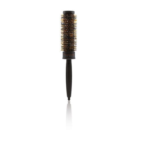 Keraaminen kampausharja, jossa on turmaliinipinnoite TOURMALINE XL 33mm 33mm
